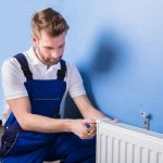 Hydraulik Wrocław: Odpowietrzanie grzejników Wrocław